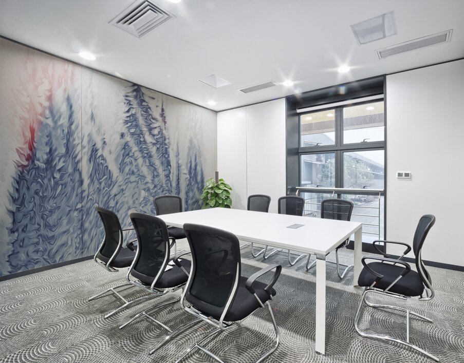 keper of secrets Wall Printing