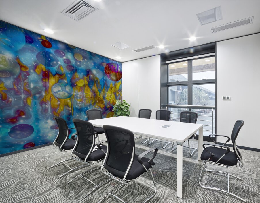 seasonal bubbles ready to burst  Wall Printing