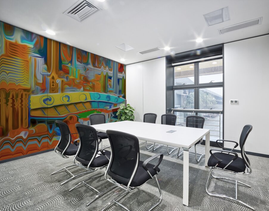 stadium arcadium Wall Printing