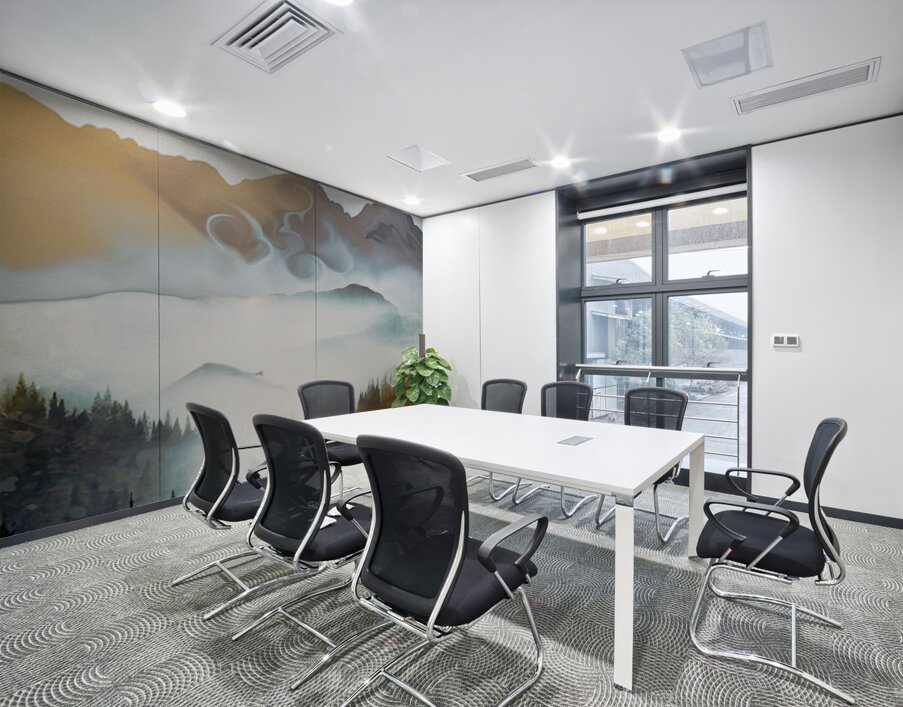 get up to get down landscape orientation Wall Printing