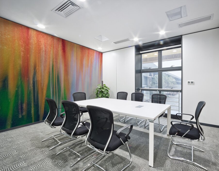 unmatched thatchery Wall Printing