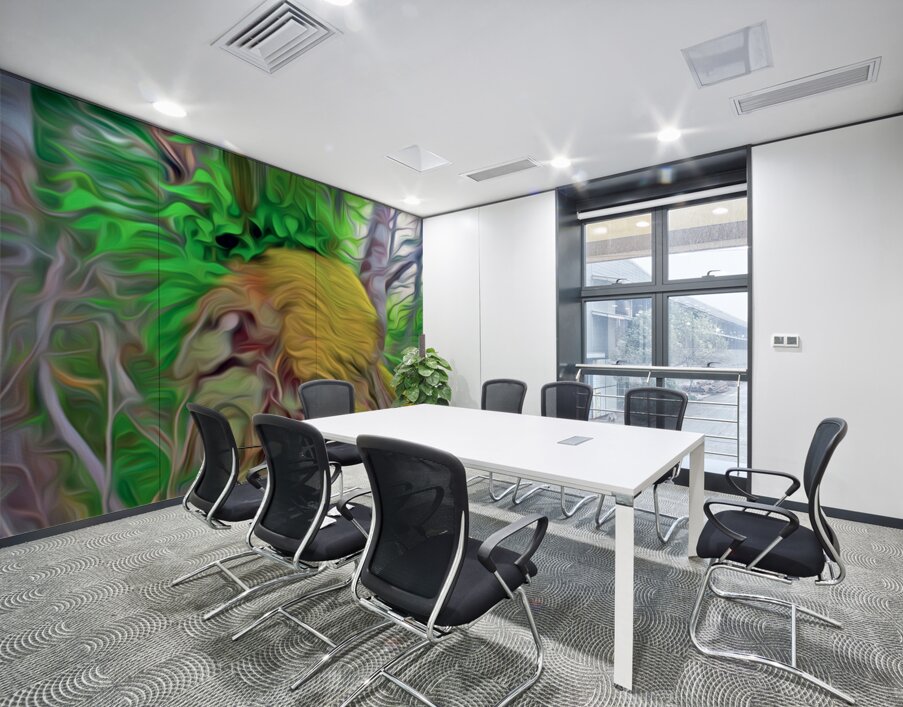 an east coast toast to viking roots Wall Printing