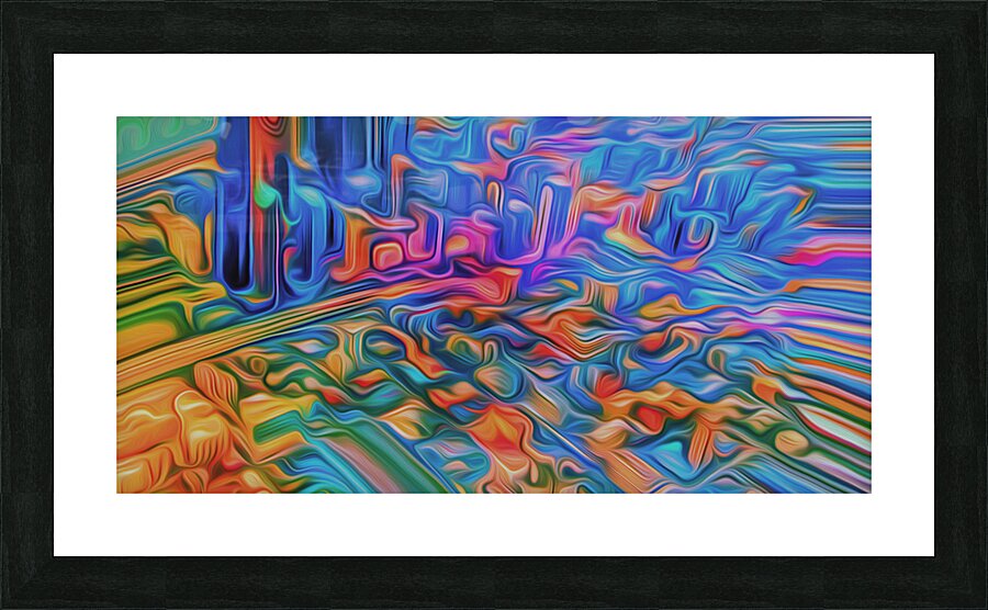 sleepless in seattle Picture Frame print