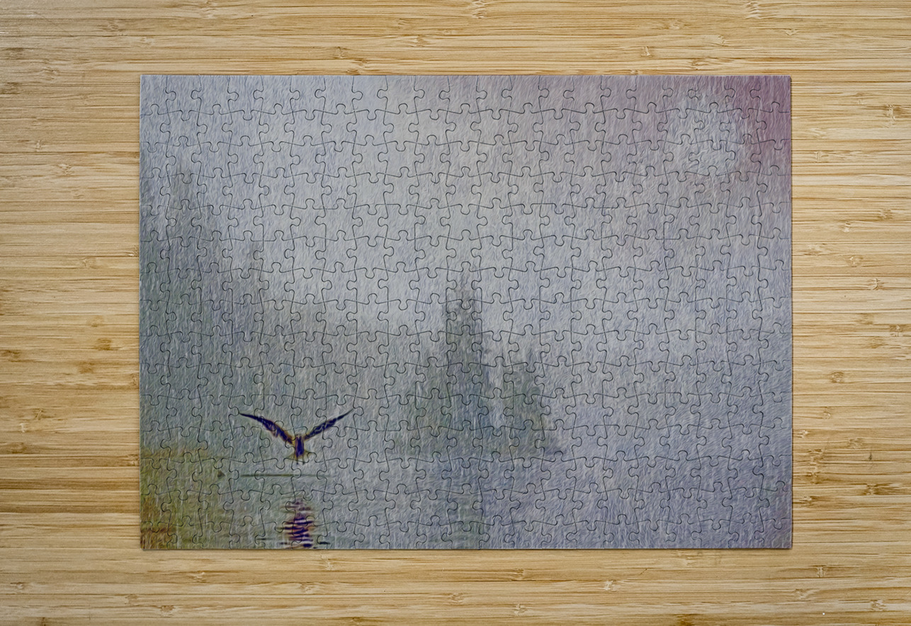 a lullible gulliby shawn morris creative Puzzle printing