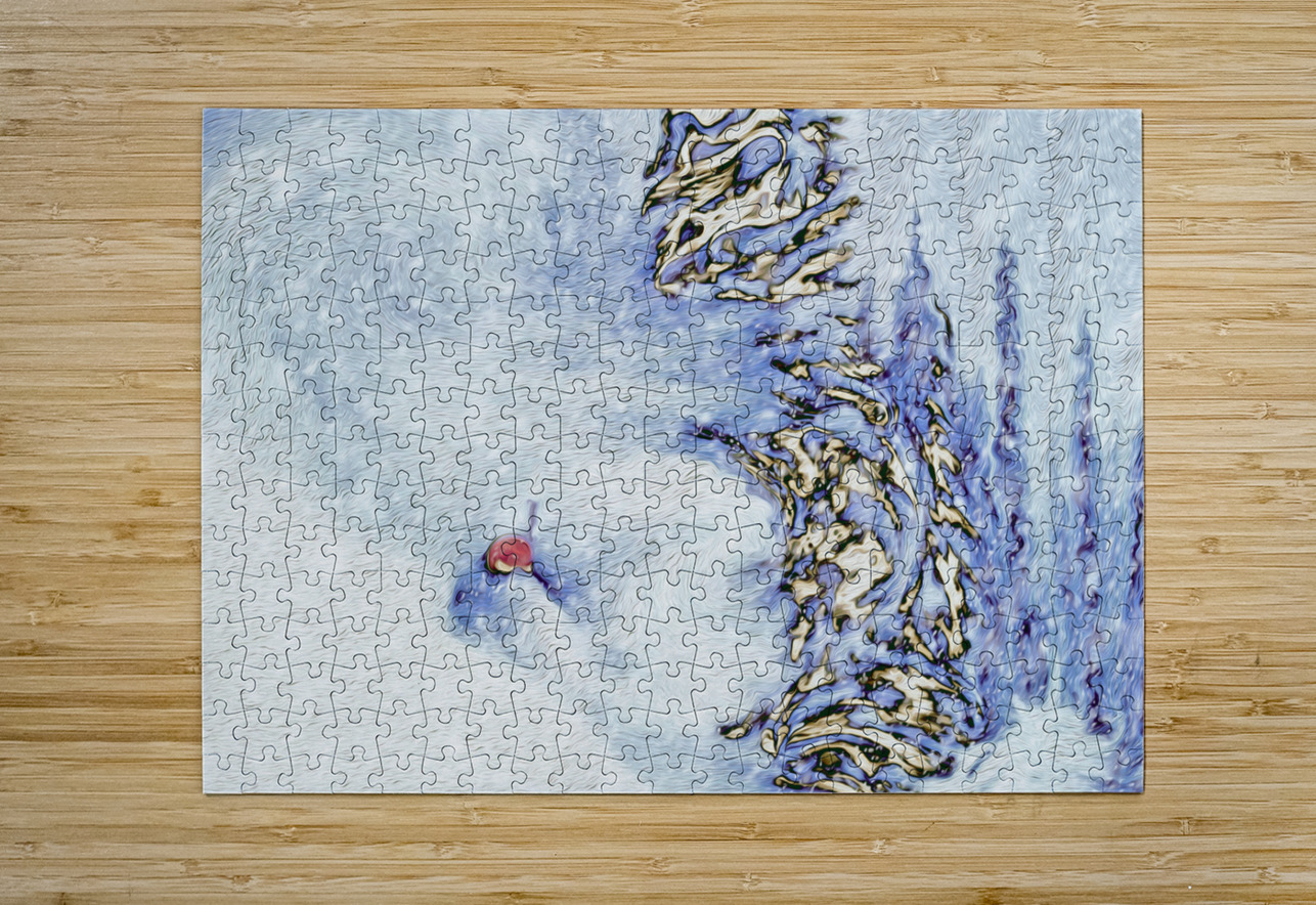 low light delightful double overhead shawn morris creative Puzzle printing