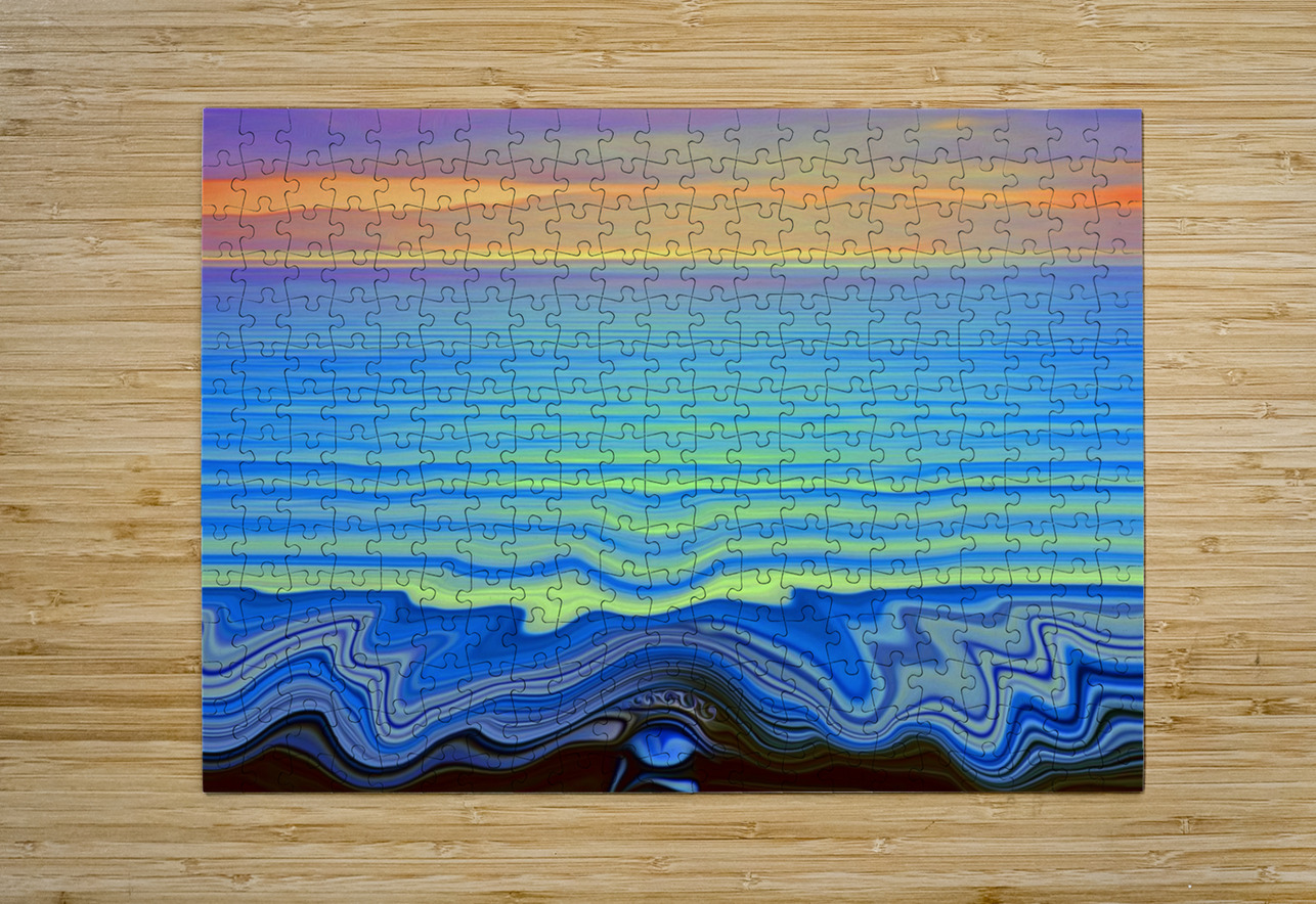 eyeing up sombrio big shawn morris creative Puzzle printing