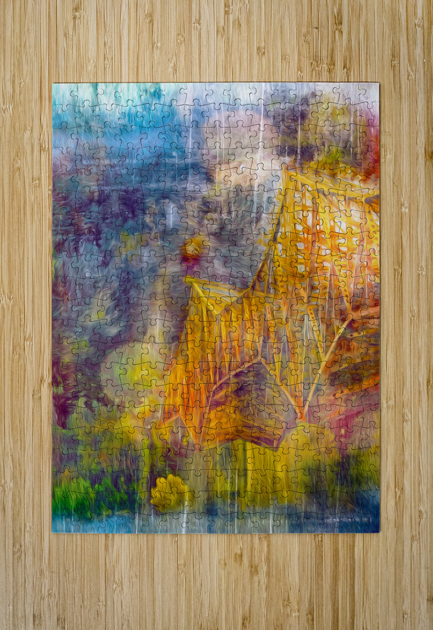 Merge shawn morris creative Puzzle printing