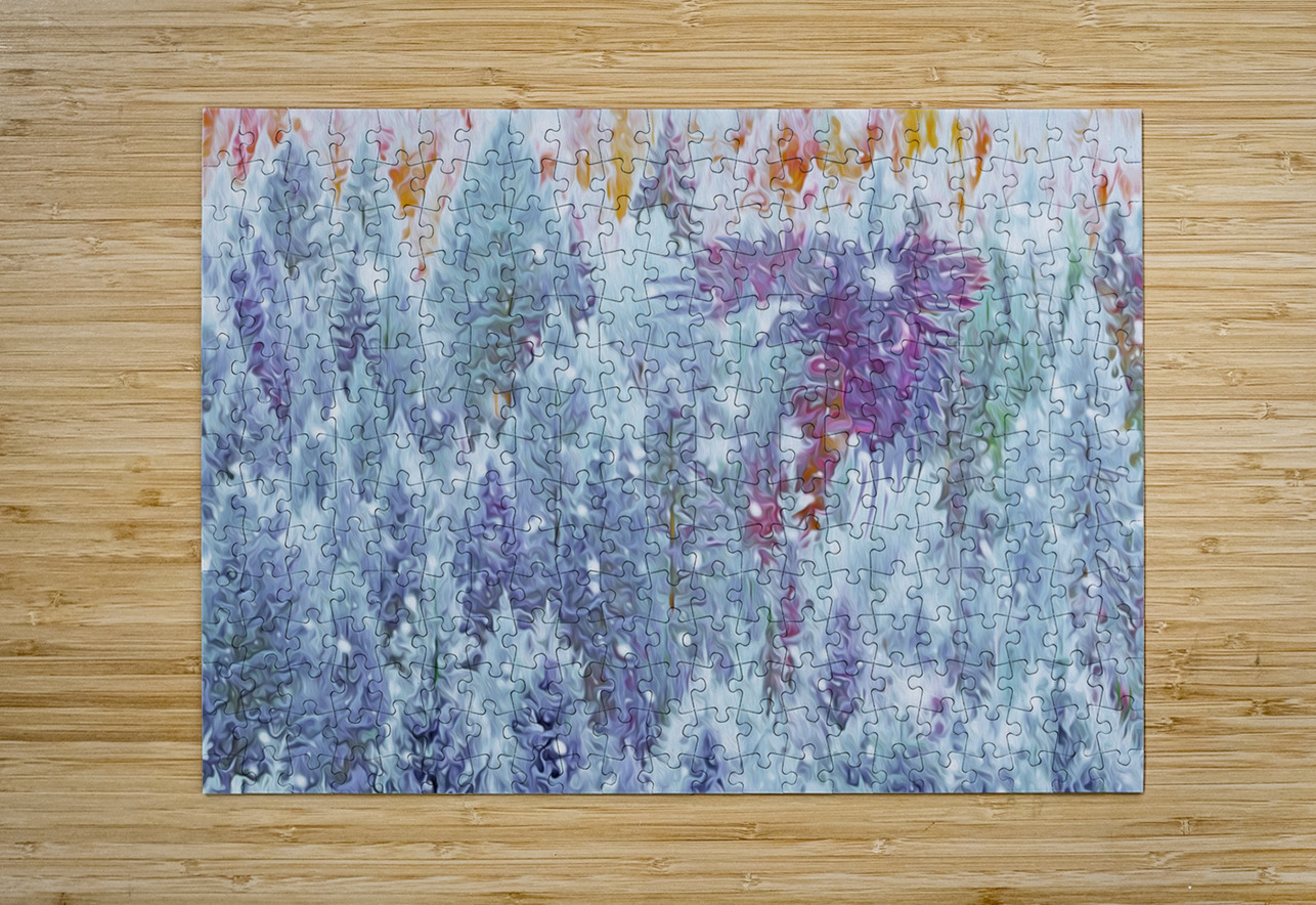 terra ratta dawn patrol shawn morris creative Puzzle printing