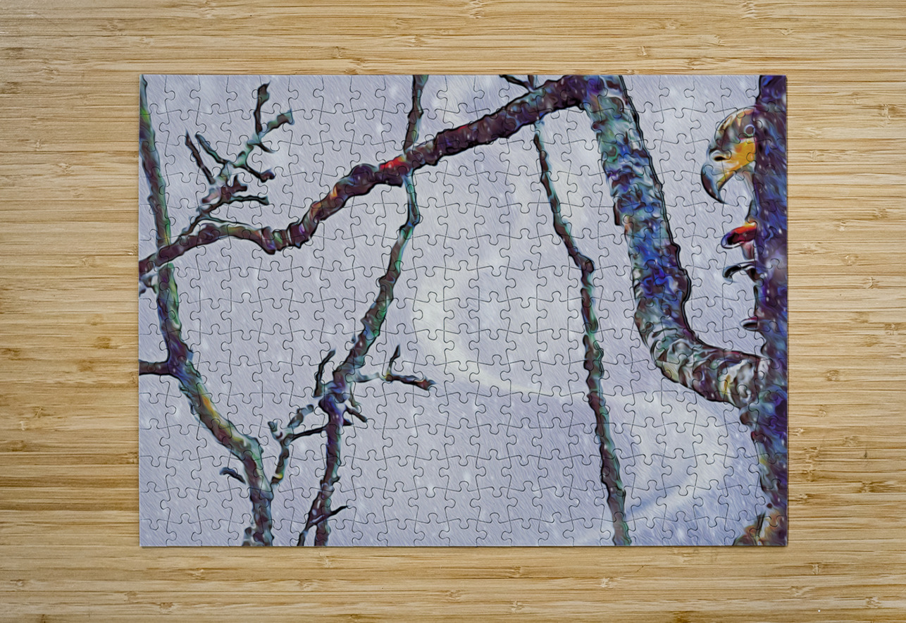 beakaboo   landcape orientaton shawn morris creative Puzzle printing