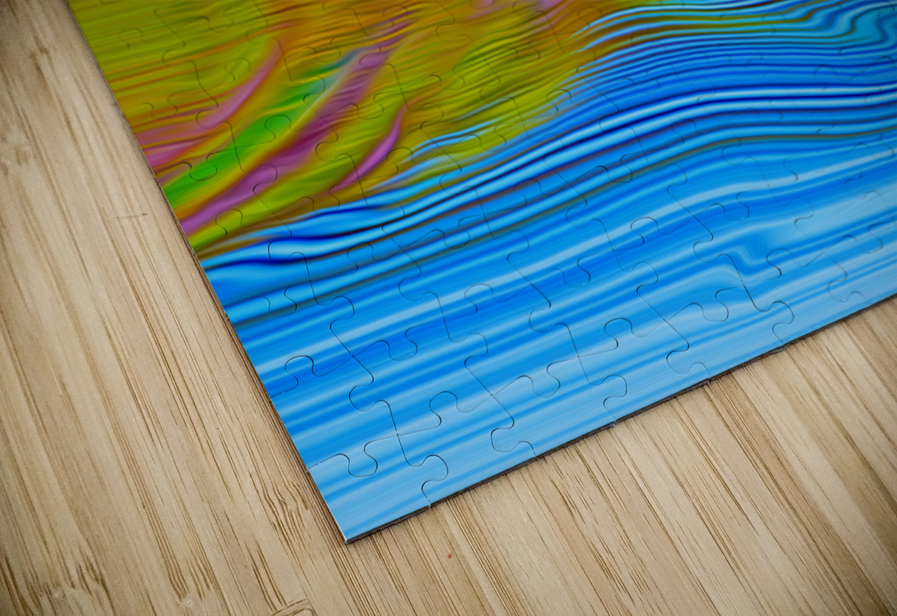 cottonwood lake candy breeze shawn morris creative Puzzle