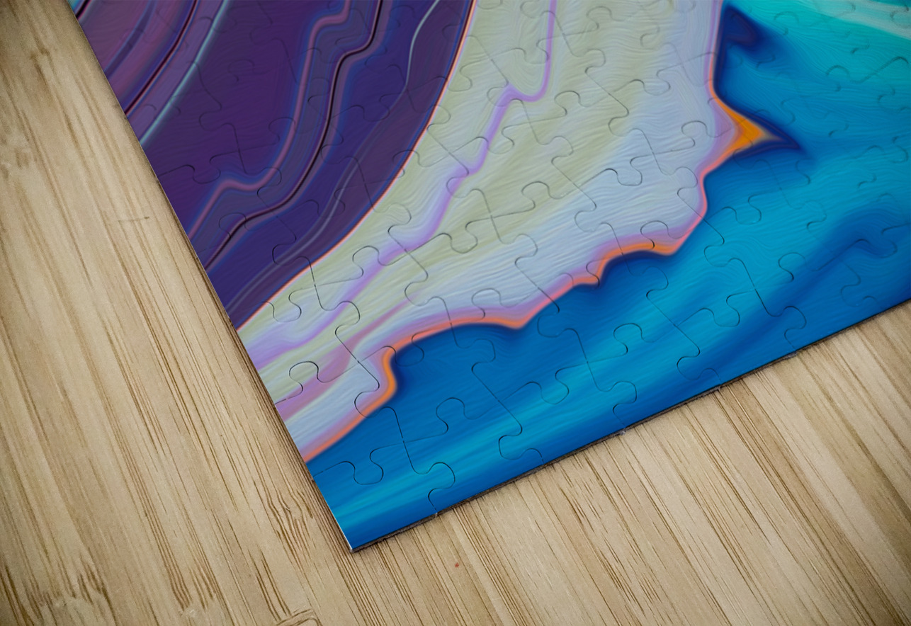 beyond the frines shawn morris creative Puzzle