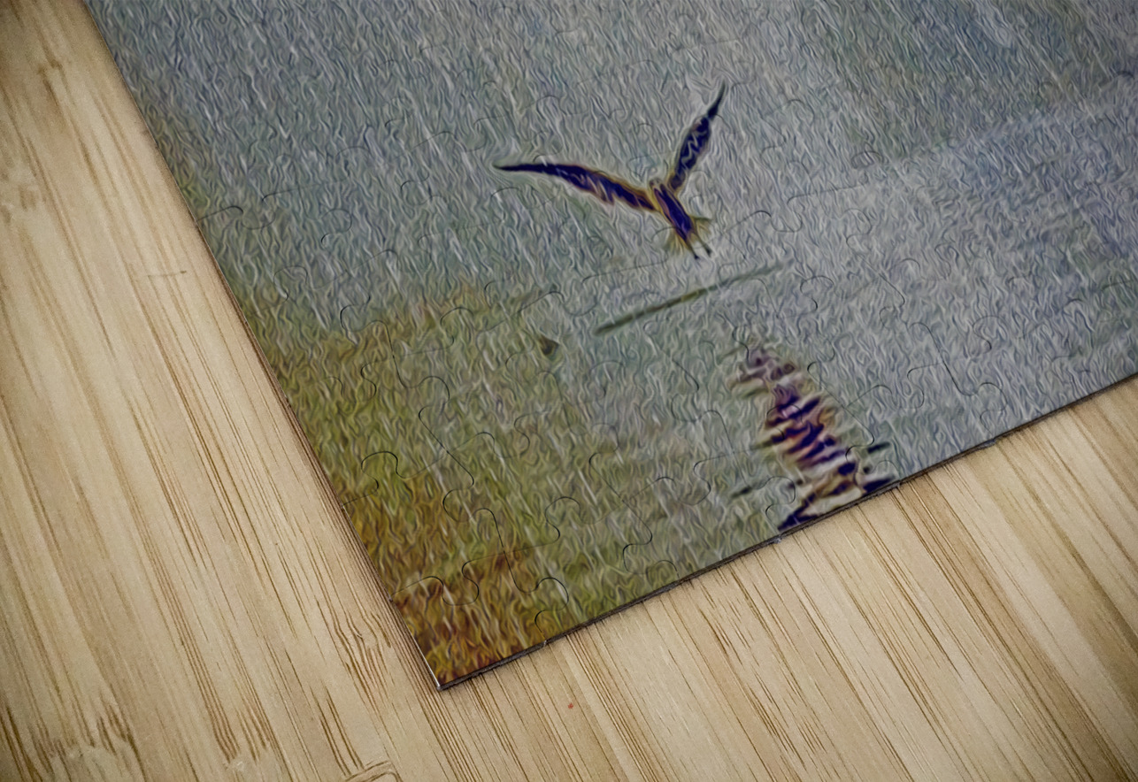 a lullible gulliby shawn morris creative Puzzle