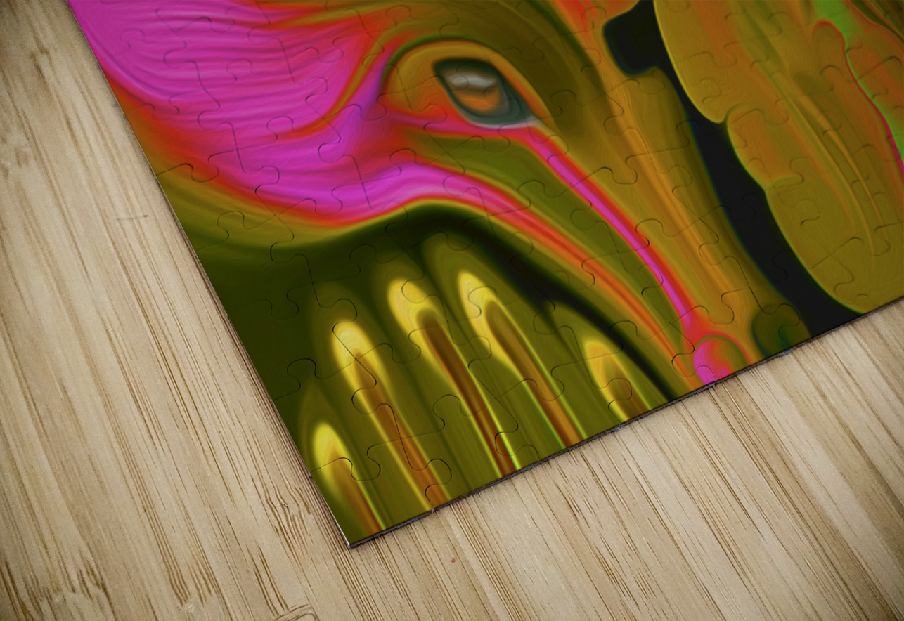 humility shawn morris creative Puzzle