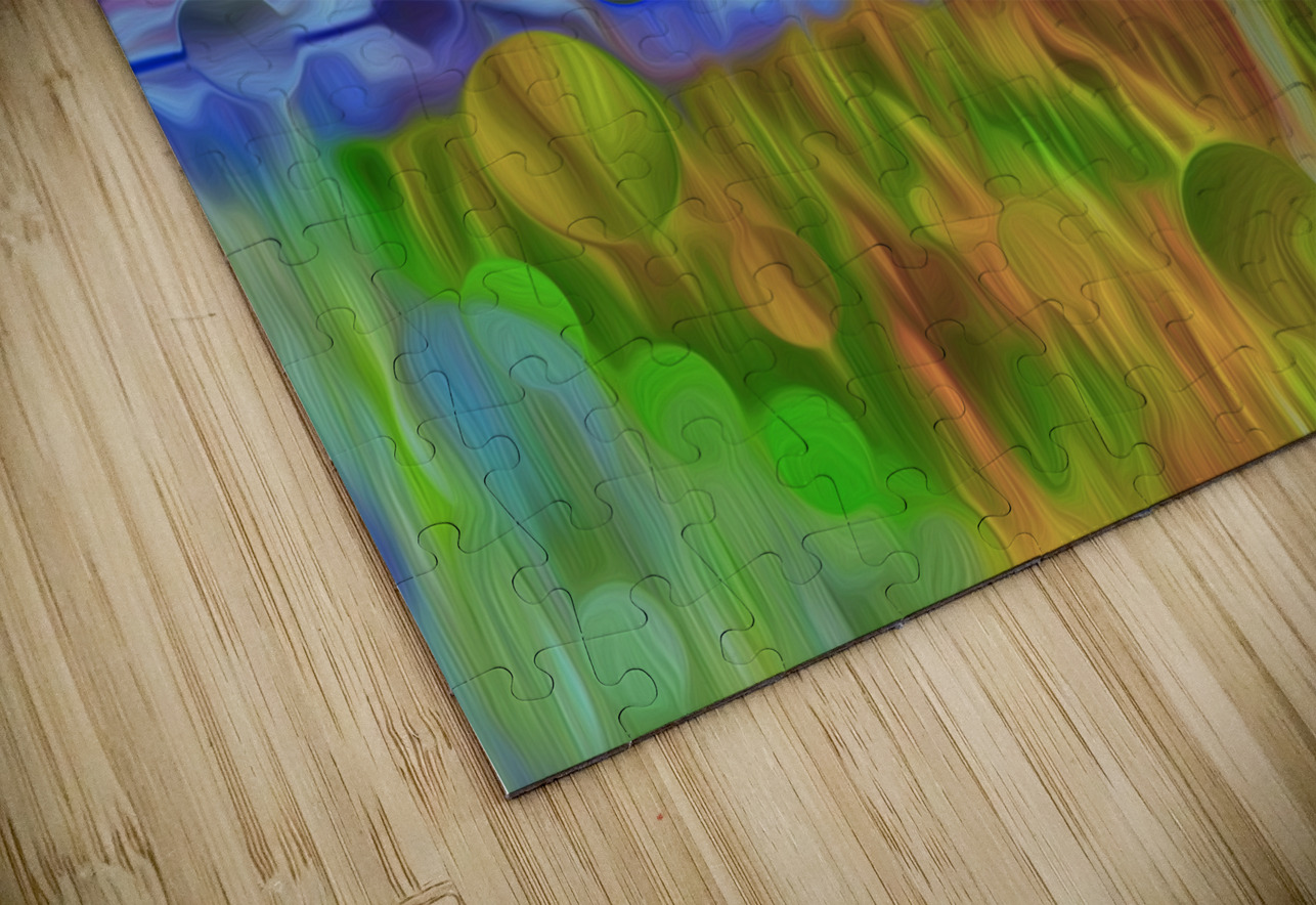 bubblegum tree bonanza shawn morris creative Puzzle