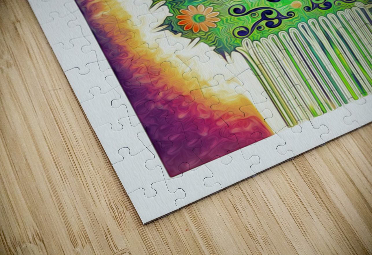 after thought bubbles shawn morris creative Puzzle