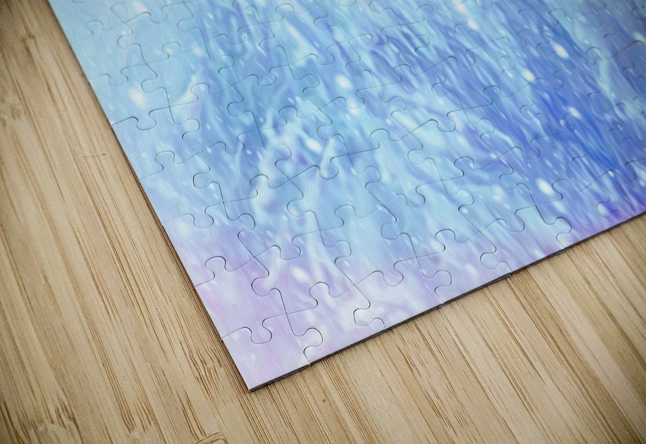 love birds shawn morris creative Puzzle