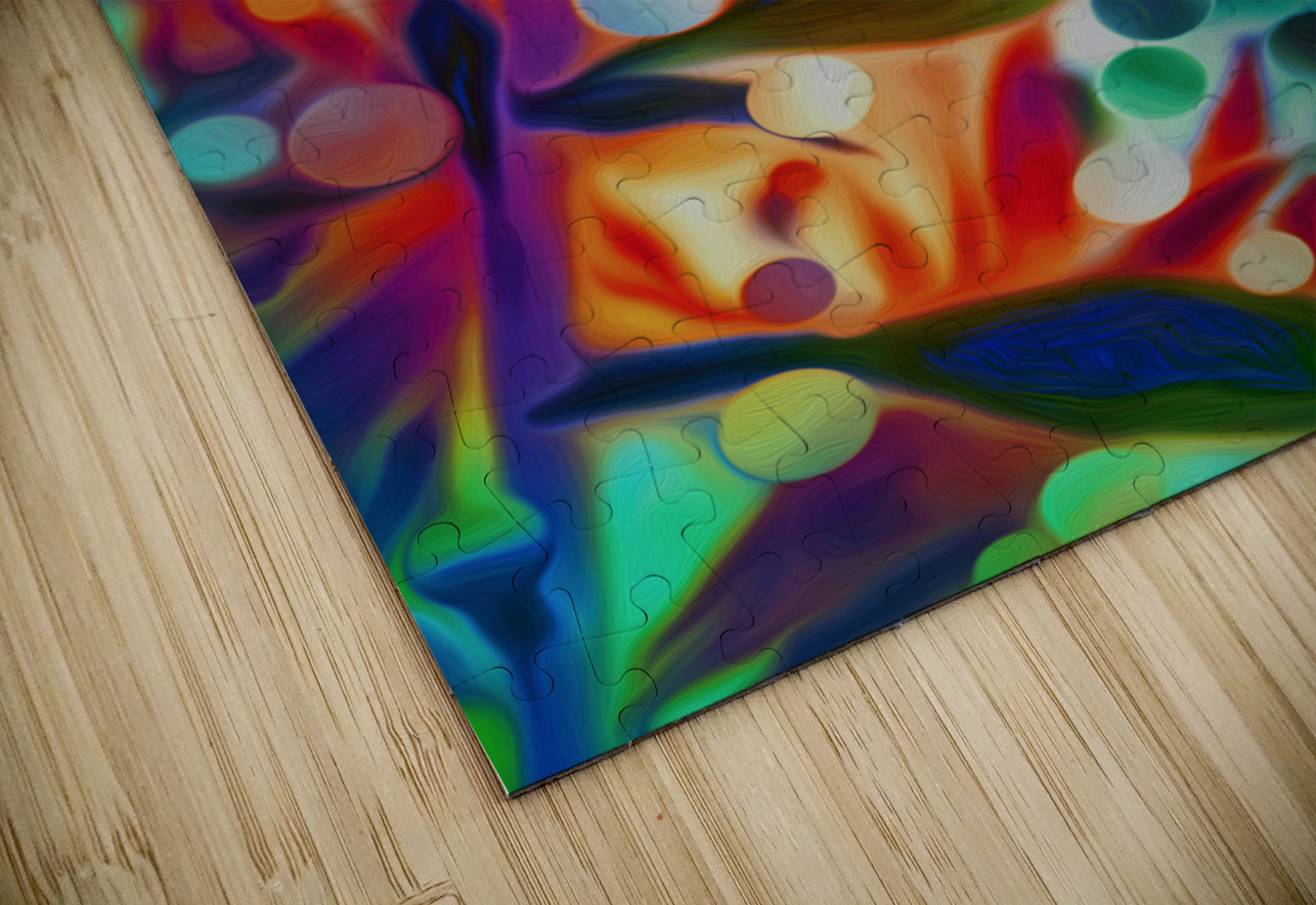 jimminy fractles shawn morris creative Puzzle