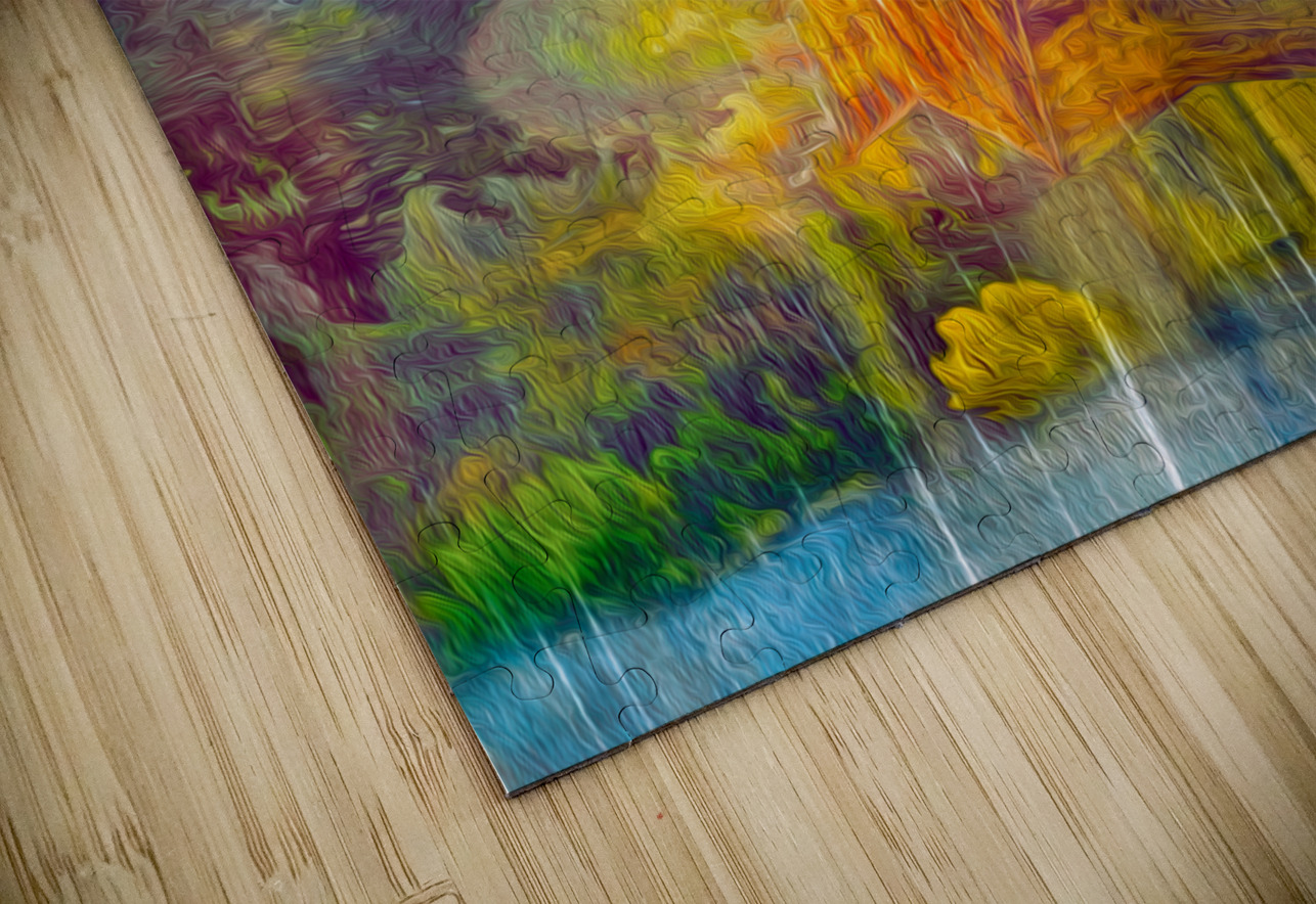 Merge shawn morris creative Puzzle