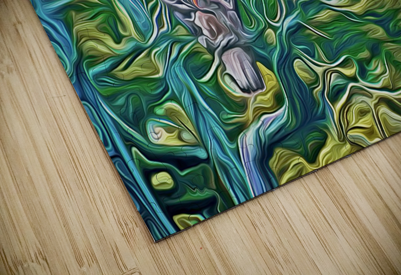 passing generations shawn morris creative Puzzle