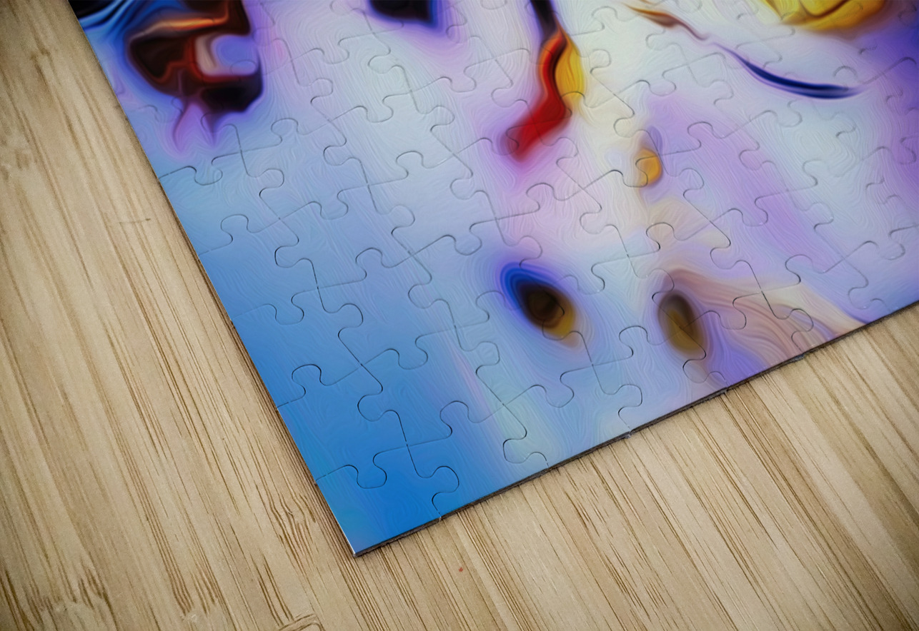 simba and the toad shawn morris creative Puzzle