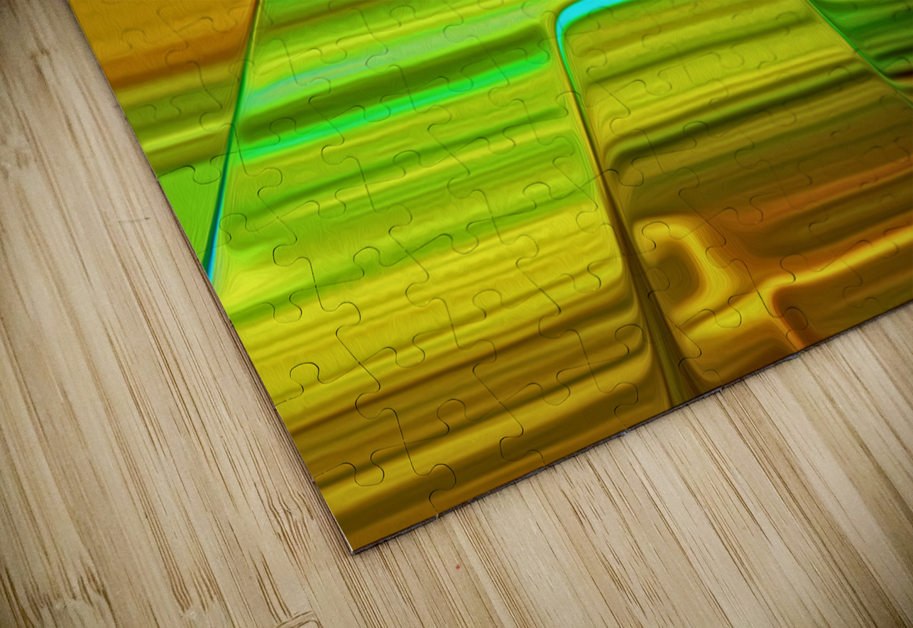 sun up in the paris of the praries shawn morris creative Puzzle