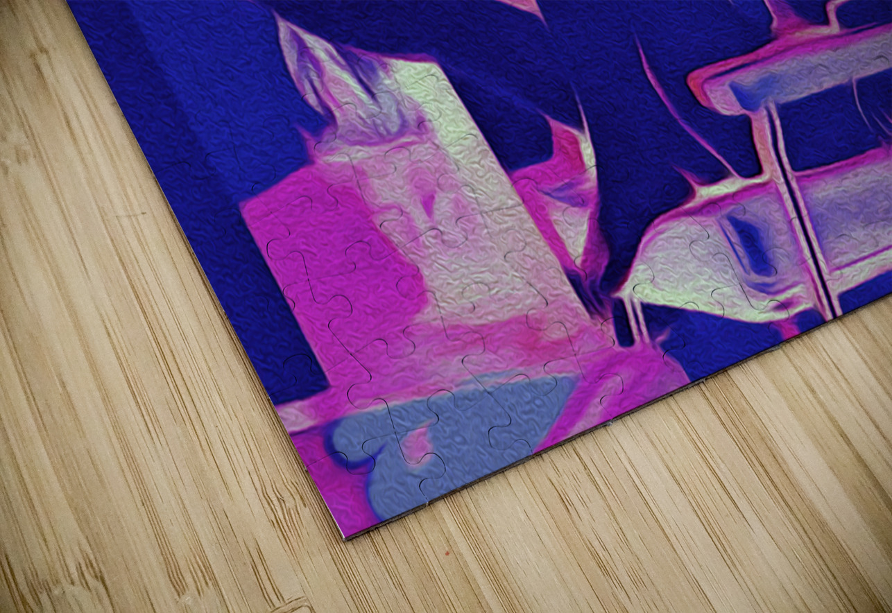 smoke show shawn morris creative Puzzle