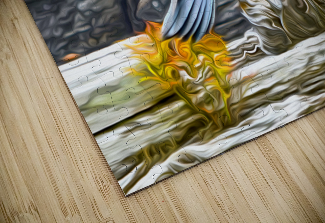 tricksters and shape shifters shawn morris creative Puzzle