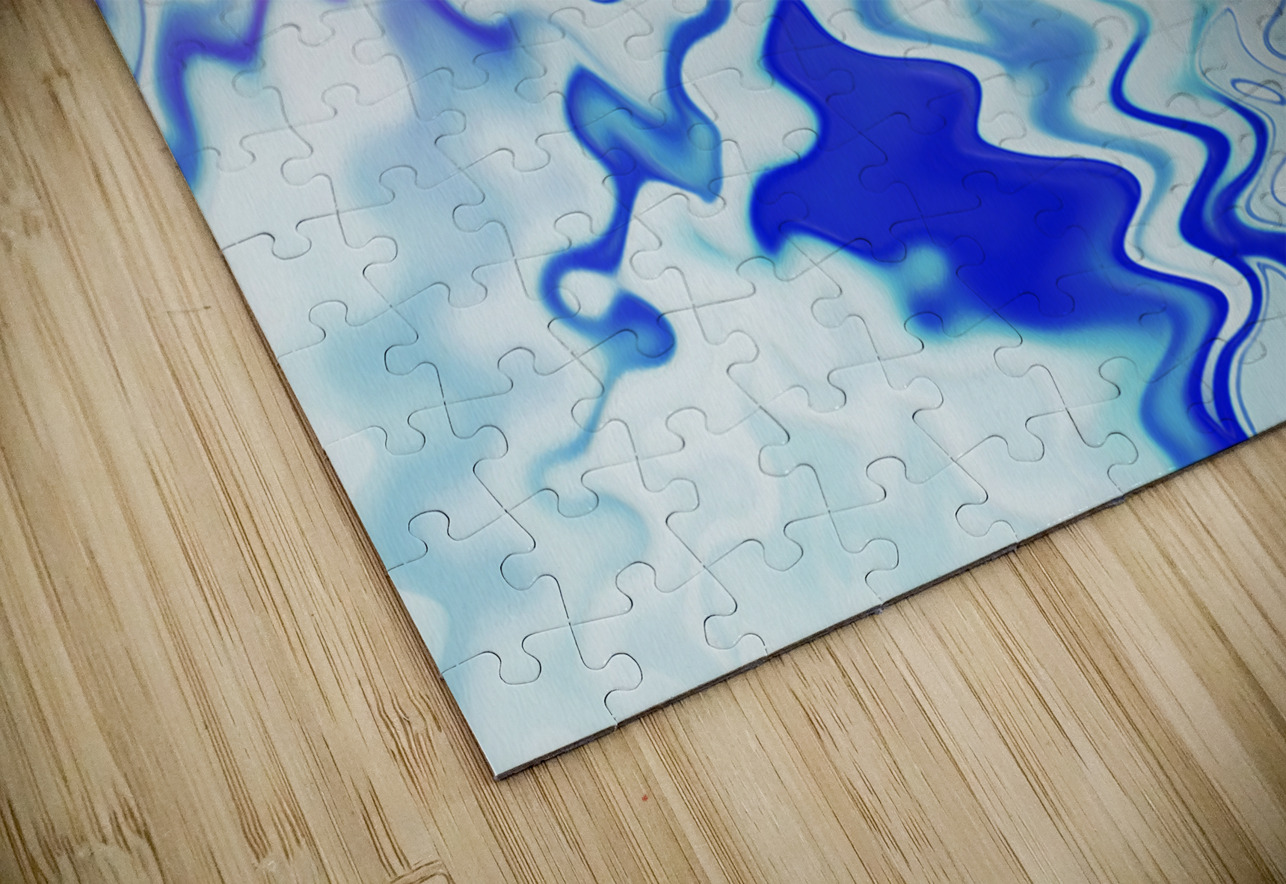 purcell cuddle puddle shawn morris creative Puzzle