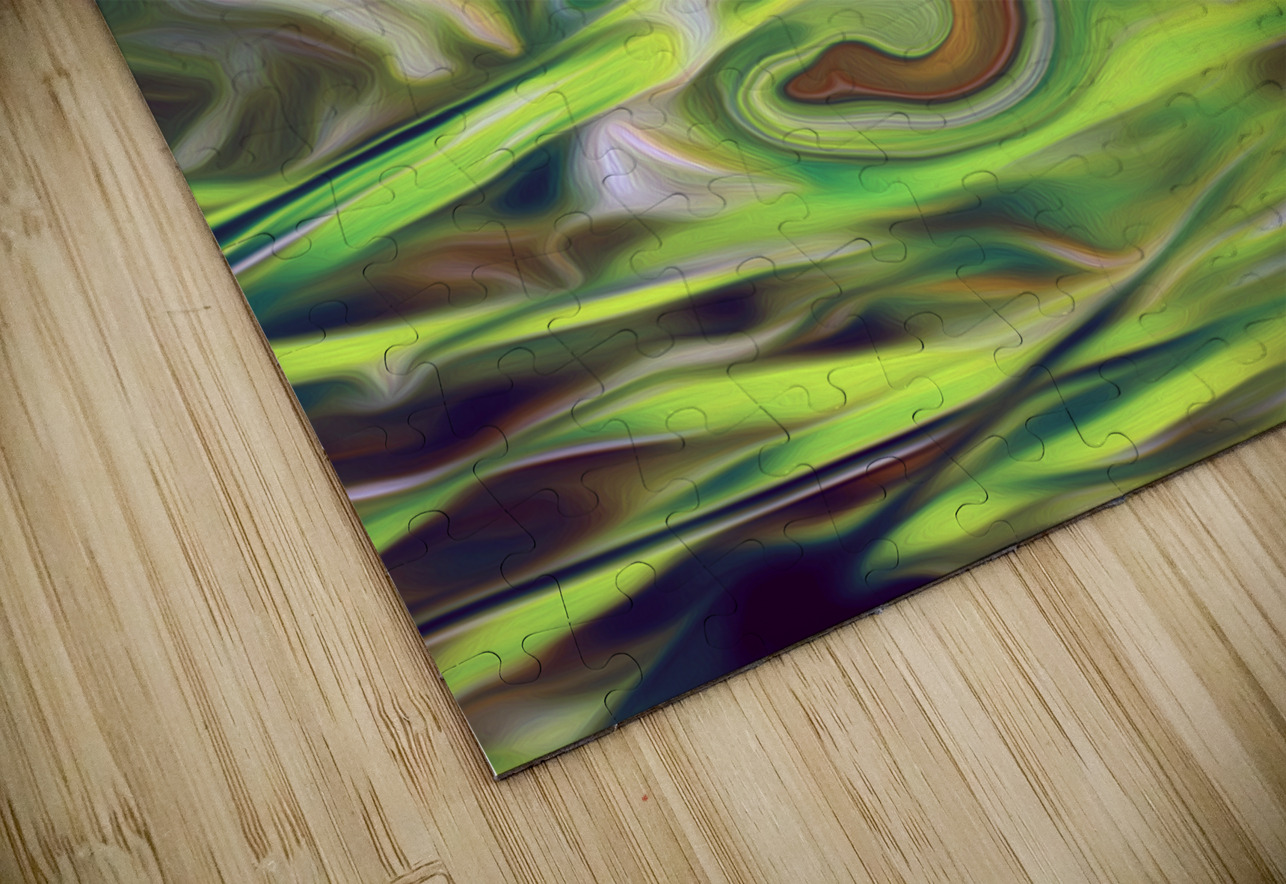 psycadeliphant shawn morris creative Puzzle