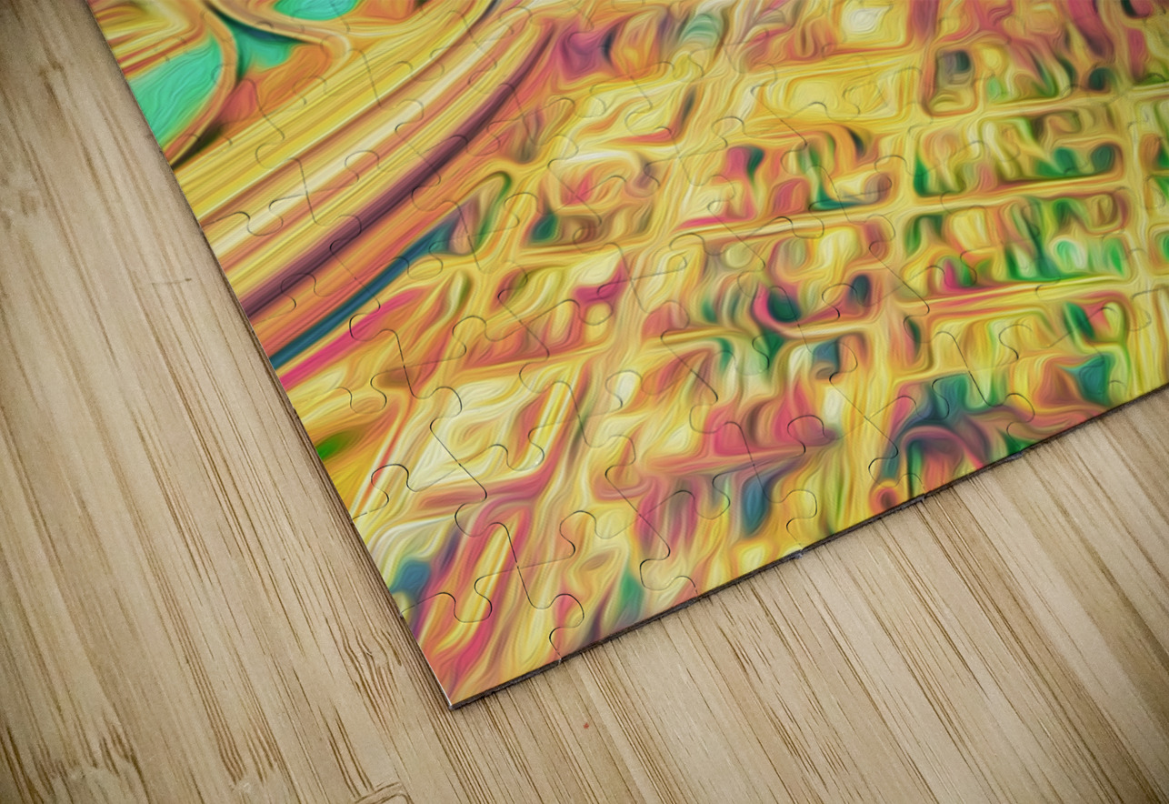 cow town confidential shawn morris creative Puzzle