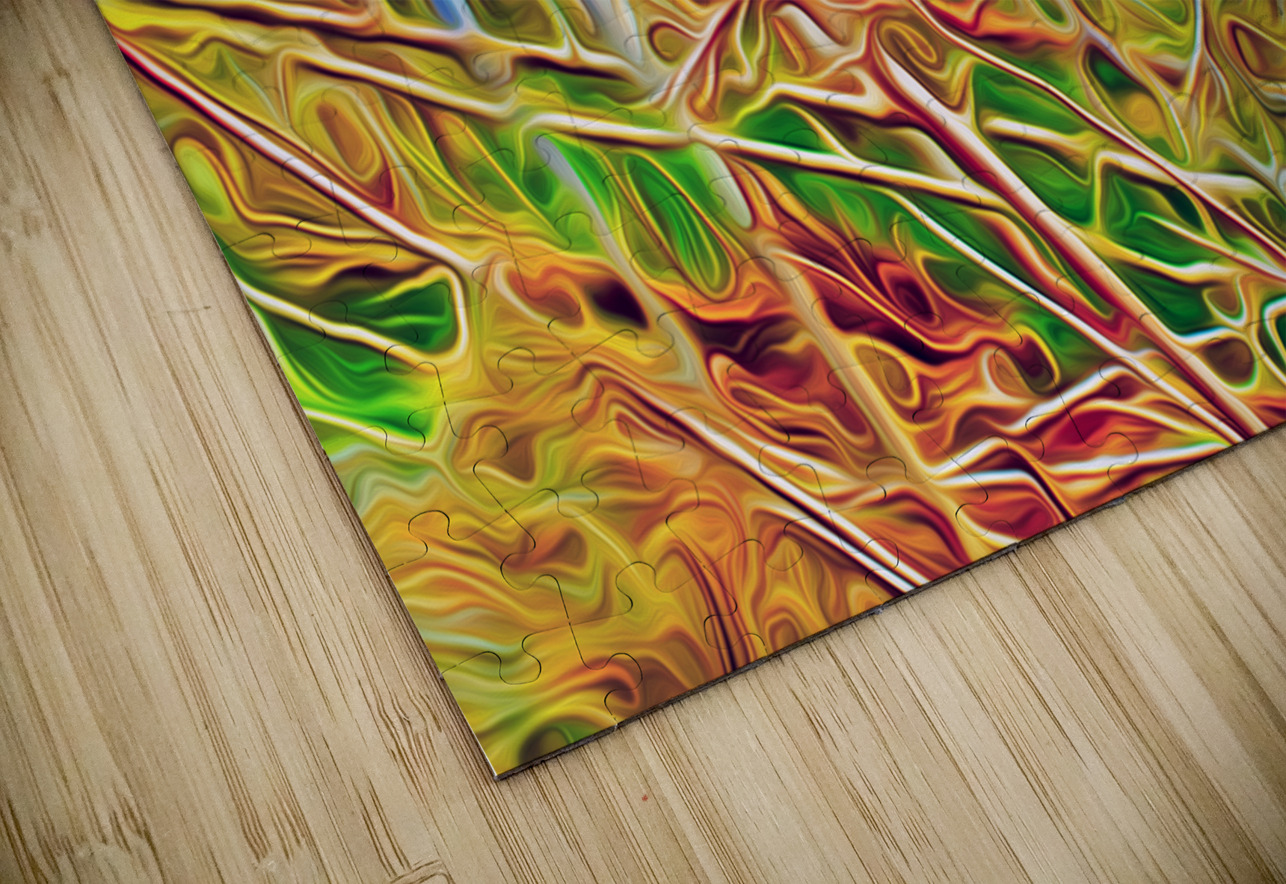 where the wild thigs are shawn morris creative Puzzle