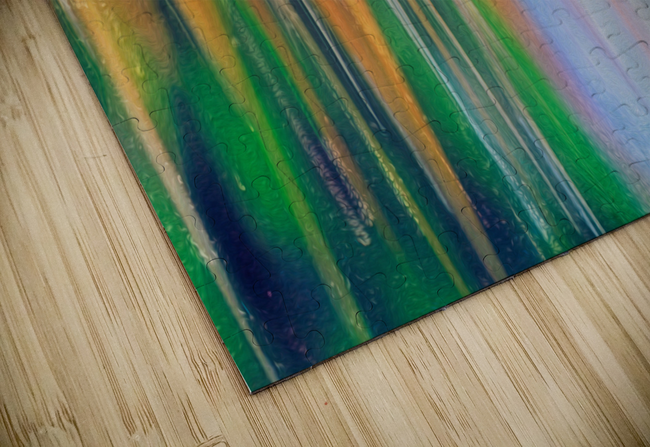 unmatched thatchery shawn morris creative Puzzle