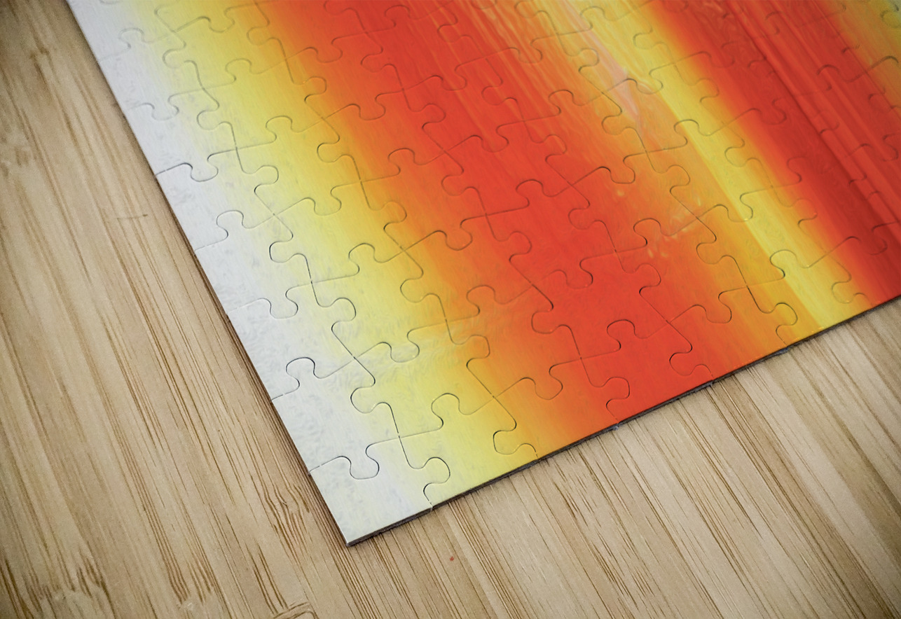 Feather Light bambeautiful shawn morris creative Puzzle