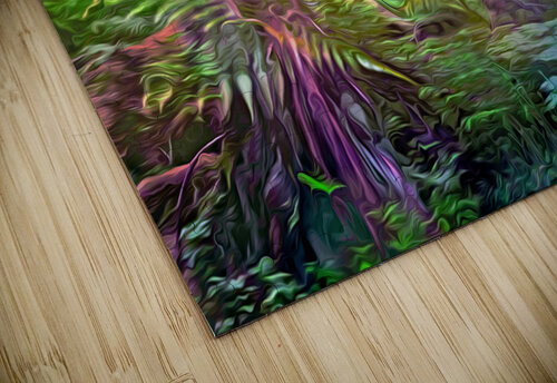 Svelt Velvet Sunrise shawn morris creative puzzle