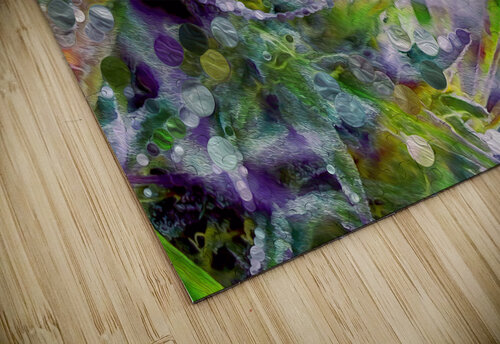 a perfectly sticky siuation shawn morris creative puzzle