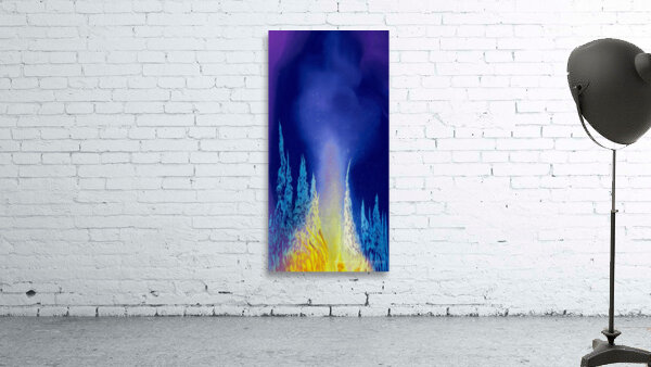 ullrs mellow bellows Wall Preview