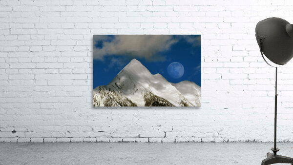 loki dokee moon shadows Wall Preview