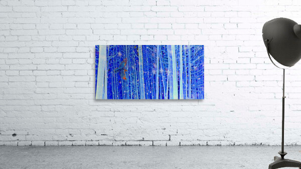 cold burn Wall Preview