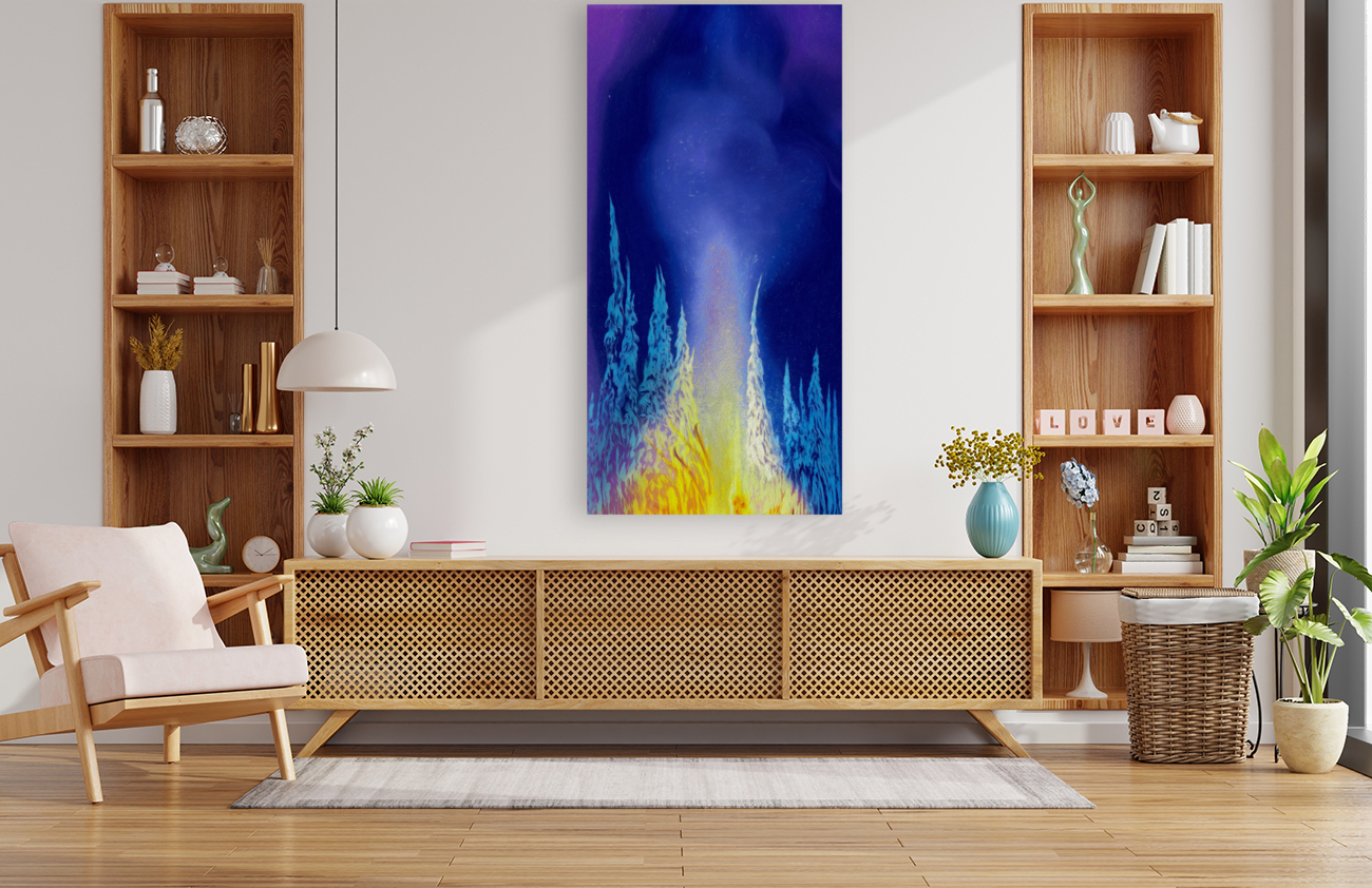 ullrs mellow bellows Reproduction