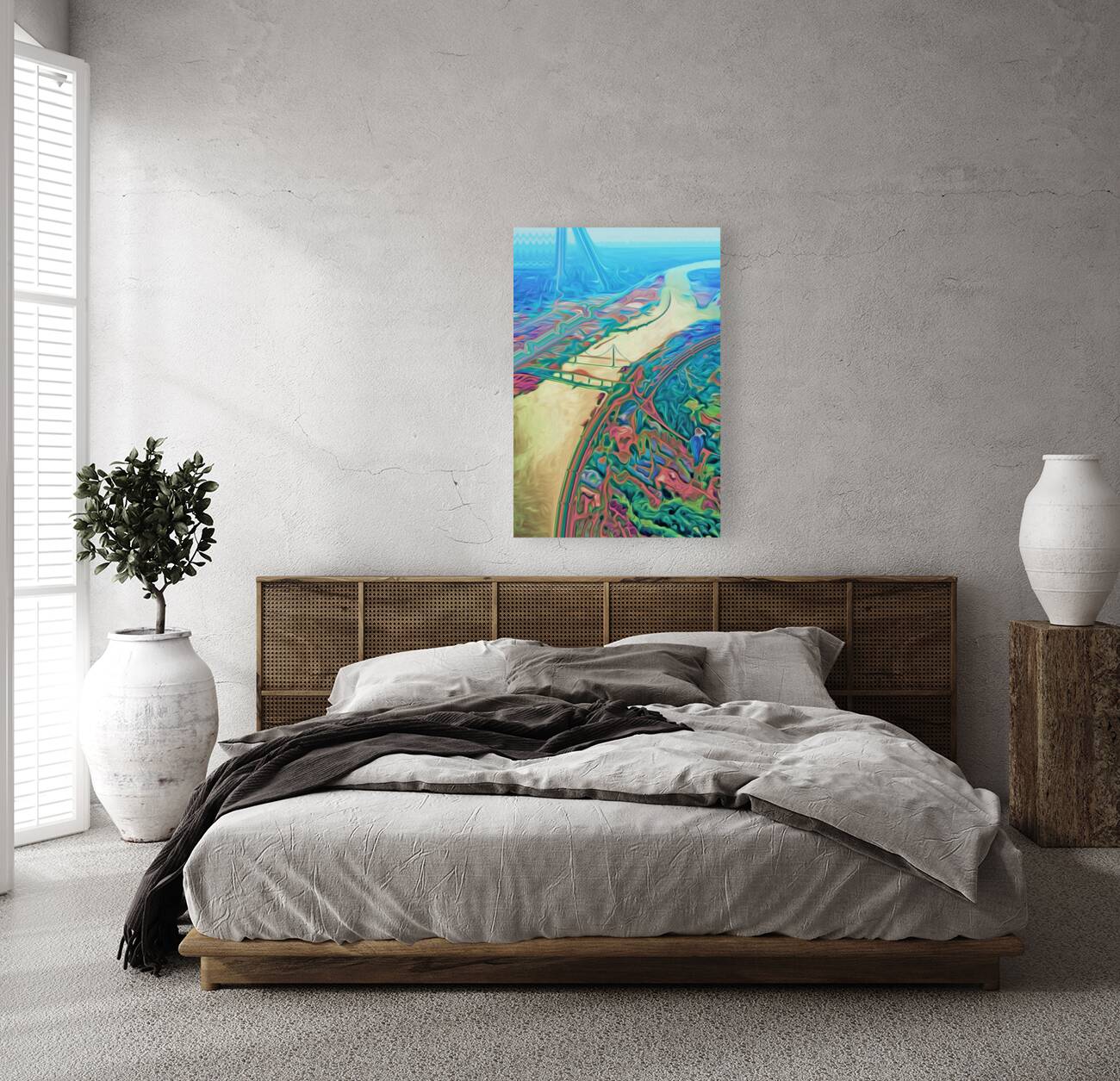  fraser river dance Reproduction